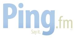 Ping.fm